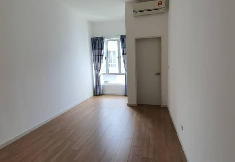 Parkfield Residences, Tropicana Heights