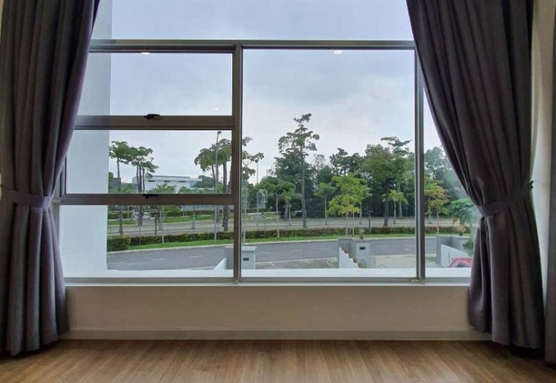 Parkfield Residences, Tropicana Heights