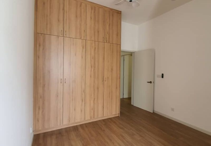 Parkfield Residences, Tropicana Heights