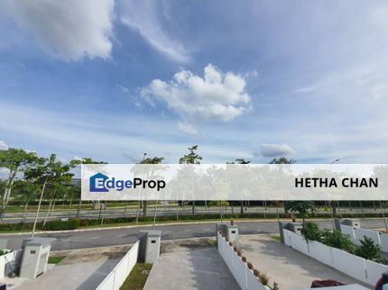 Parkfield Residences  Kajang 2 Storey Landed Terrace House For Sale, Selangor, Kajang