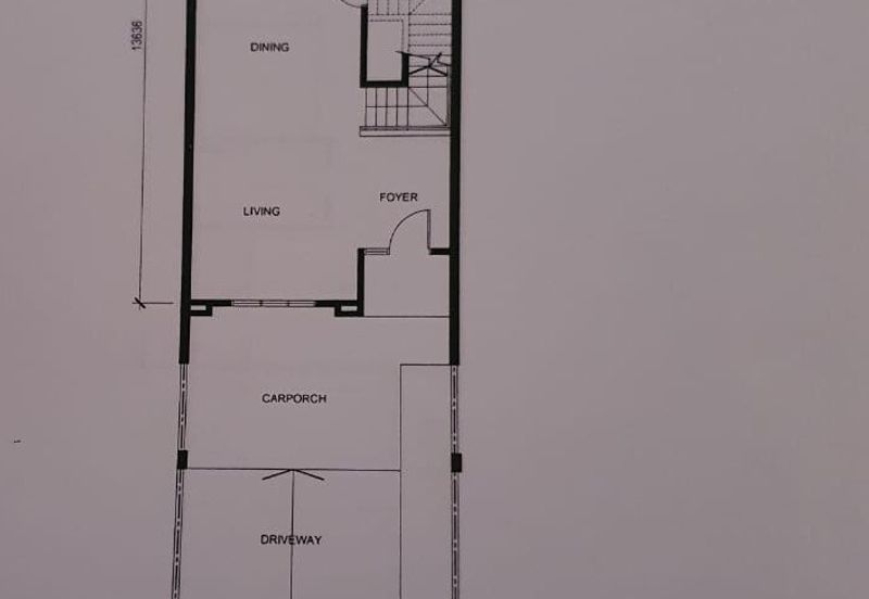 Parkfield Residences, Tropicana Heights