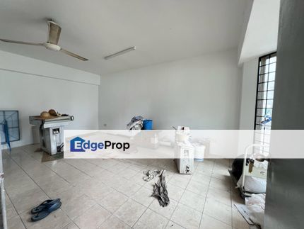 Taman Sungai Besi Indah 2 Storey Terrace House For Sale, Selangor, Seri Kembangan