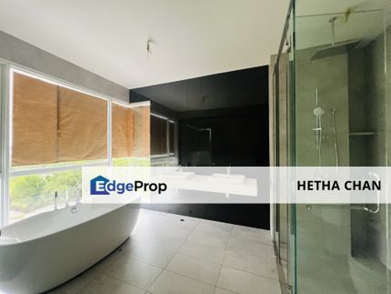 Jade Hills Kajang 2.5 Storey Bungalow House For Sale , Selangor, Kajang