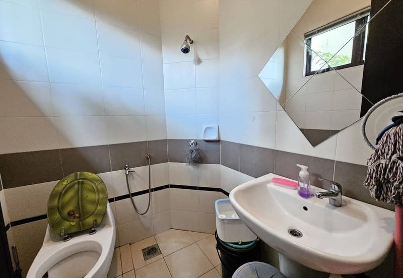 Country Heights Kajang