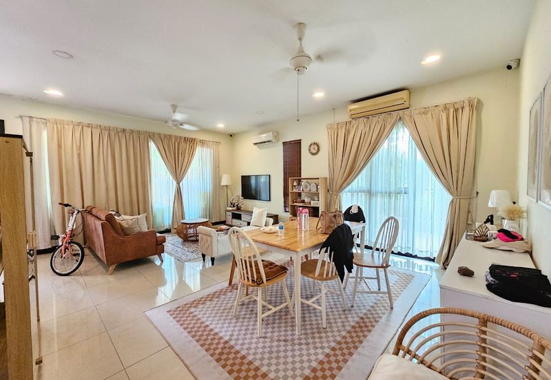 Country Heights Kajang