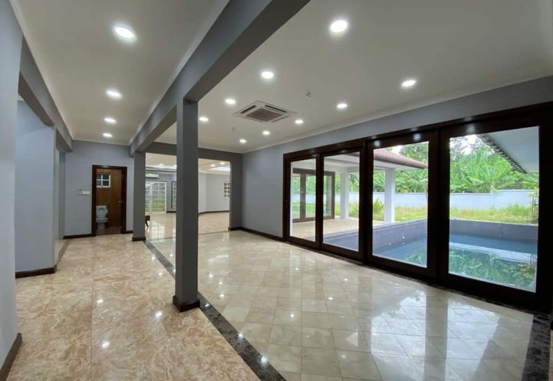 Country Heights Kajang