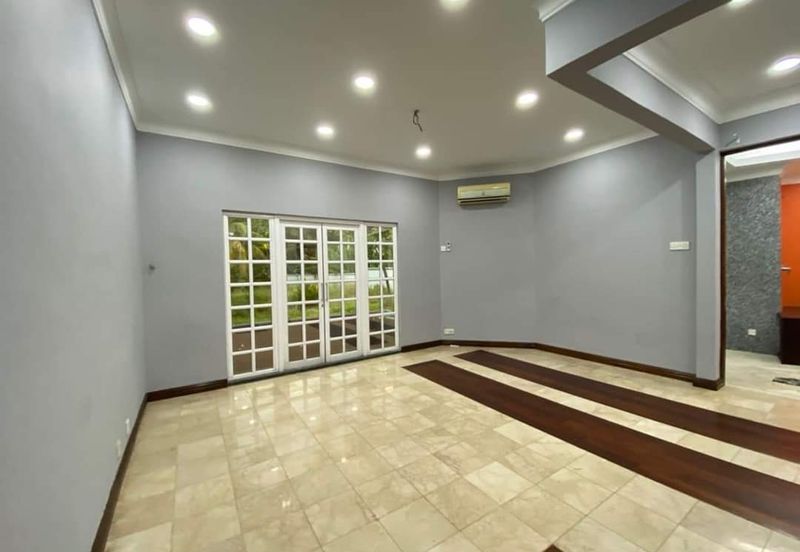 Country Heights Kajang