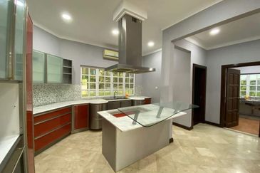 Country Heights Kajang