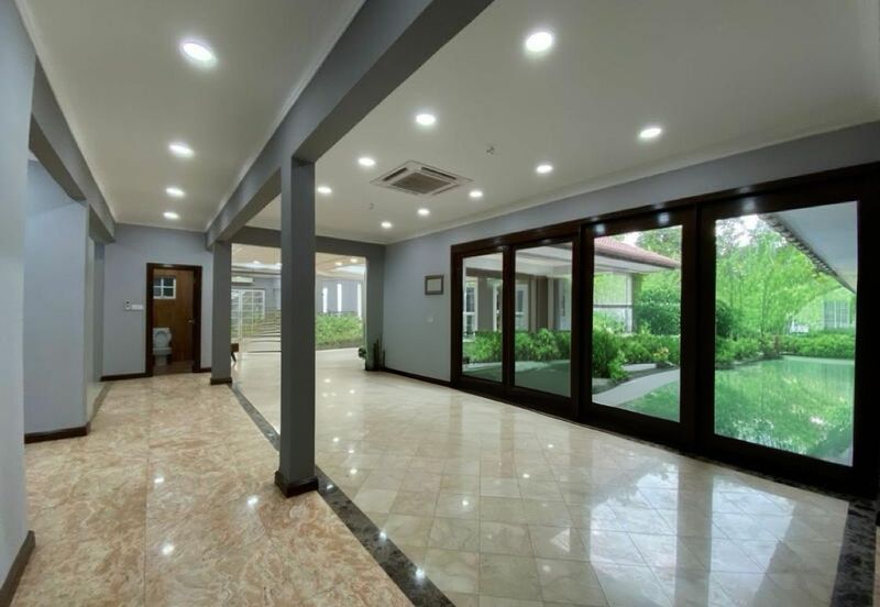 Country Heights Kajang