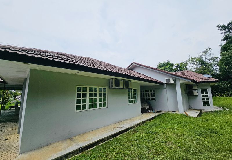 Country Heights Kajang