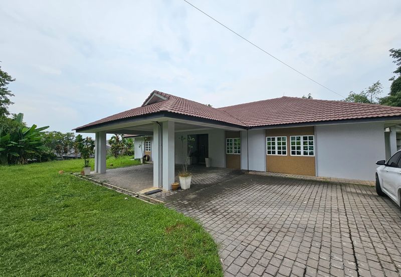 Country Heights Kajang