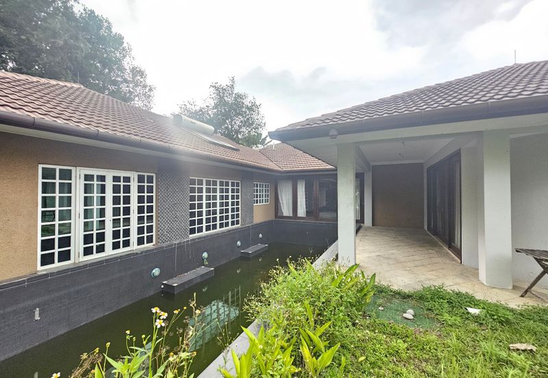 Country Heights Kajang