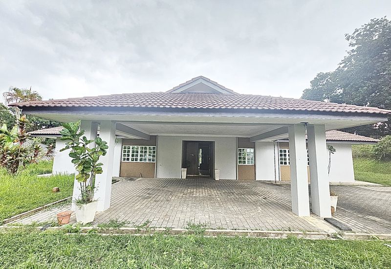 Country Heights Kajang