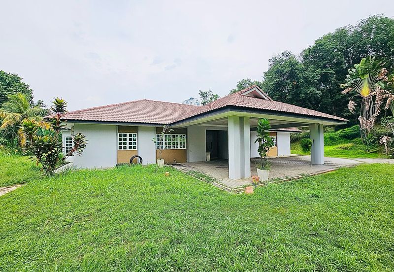 Country Heights Kajang