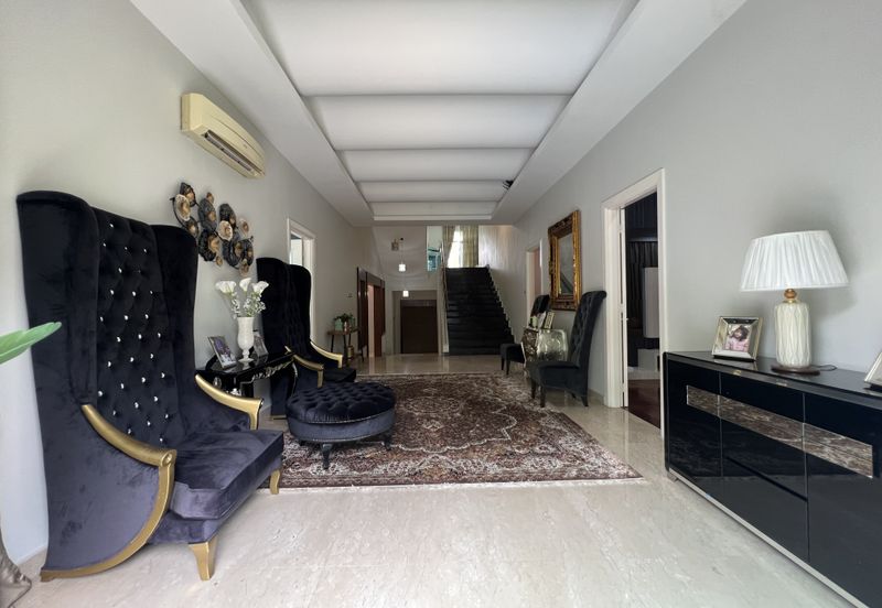 Country Heights Kajang