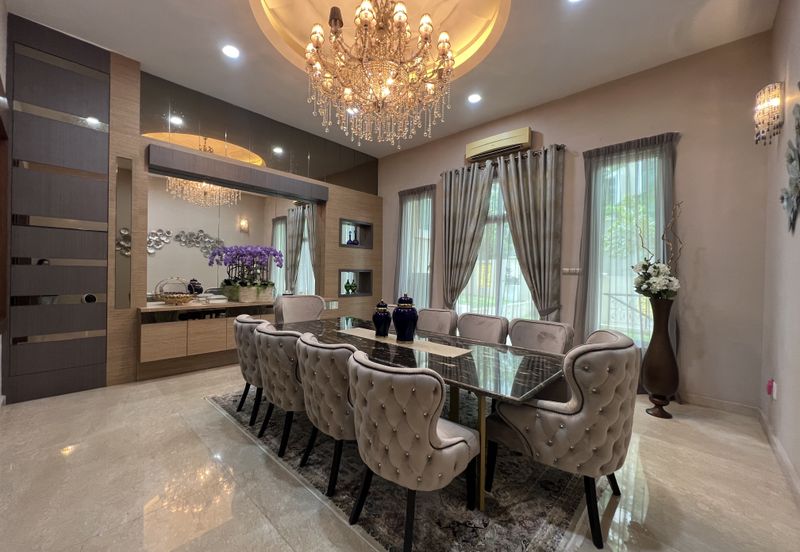 Country Heights Kajang