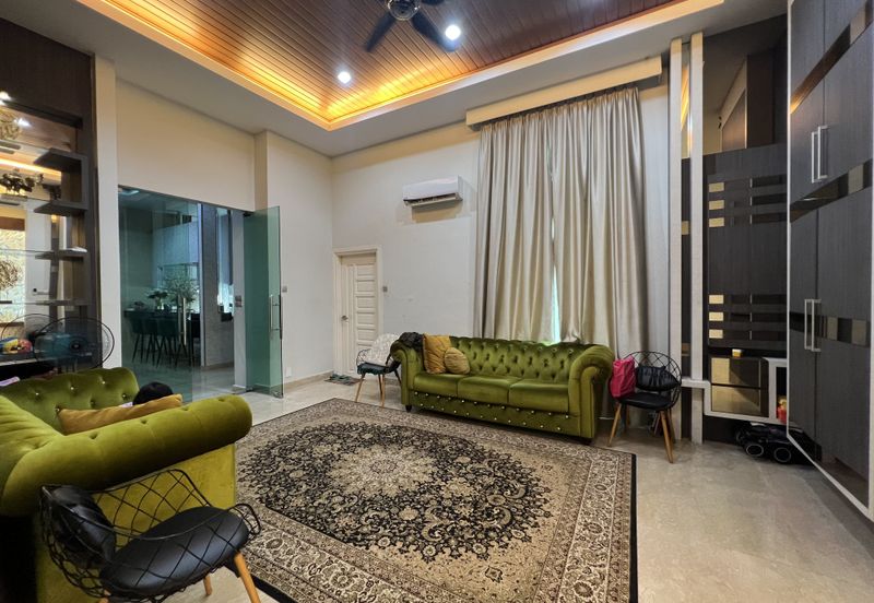 Country Heights Kajang