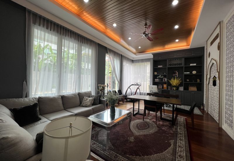 Country Heights Kajang