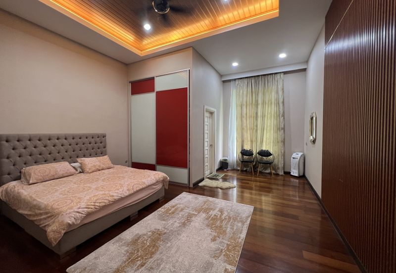 Country Heights Kajang