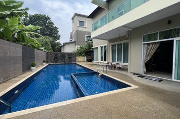 Country Heights Kajang