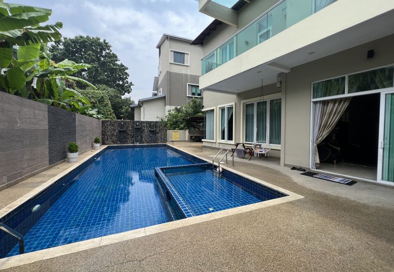 Country Heights Kajang