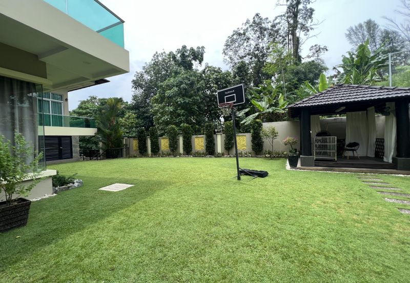 Country Heights Kajang