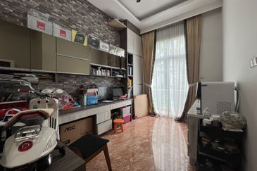 Country Heights Kajang