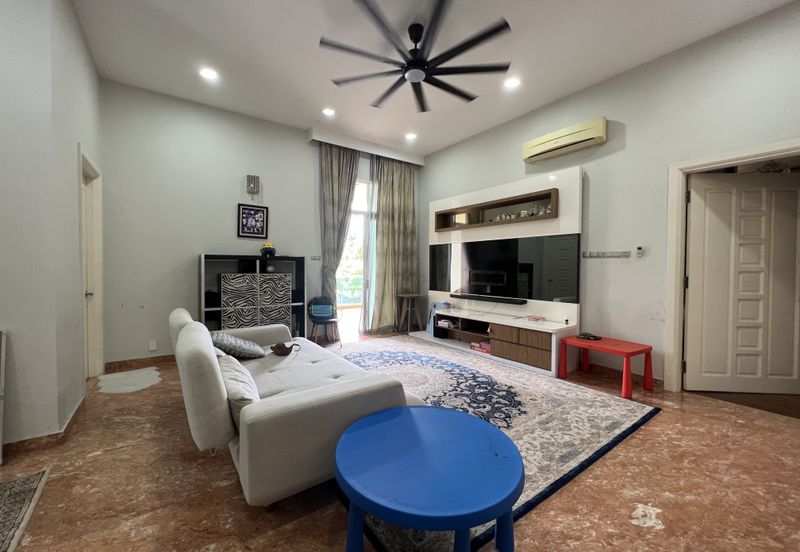 Country Heights Kajang