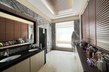 Country Heights Kajang