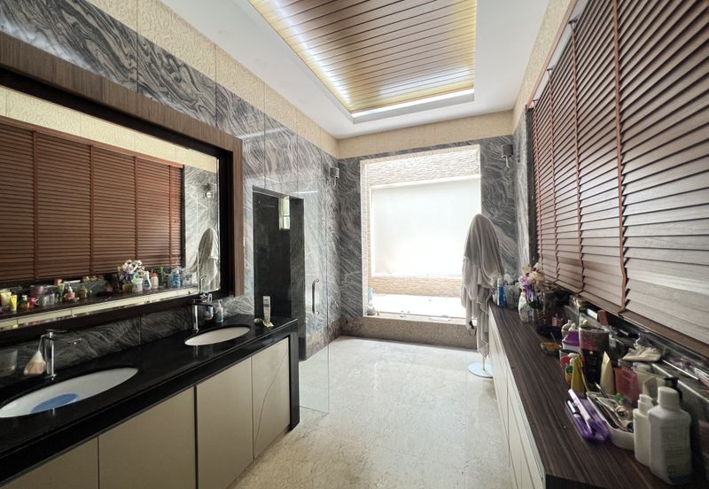 Country Heights Kajang