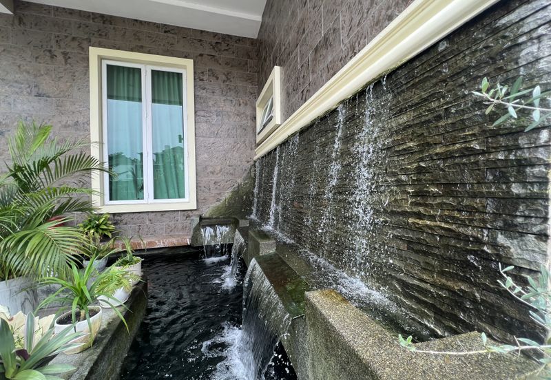 Country Heights Kajang