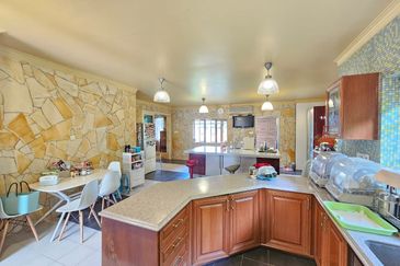 Country Heights Kajang