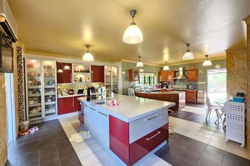 Country Heights Kajang