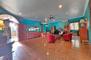 Country Heights Kajang