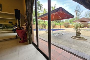 Country Heights Kajang