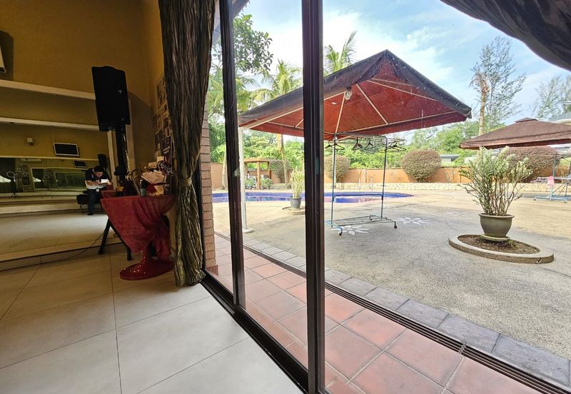 Country Heights Kajang