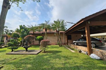 Country Heights Kajang