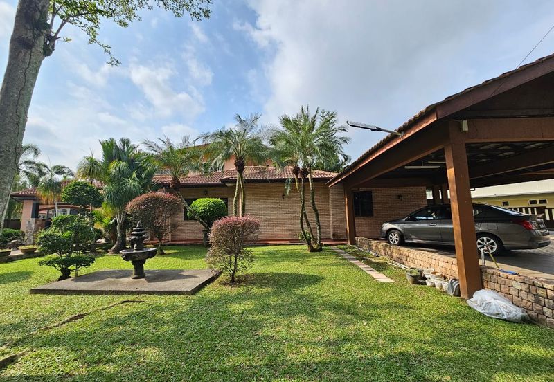 Country Heights Kajang