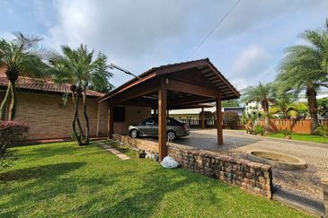 Country Heights Kajang