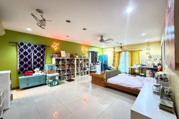 Country Heights Kajang