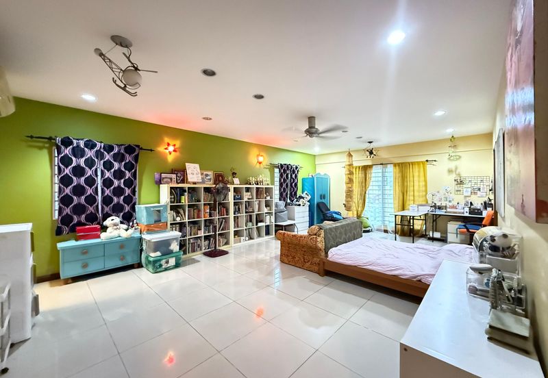 Country Heights Kajang