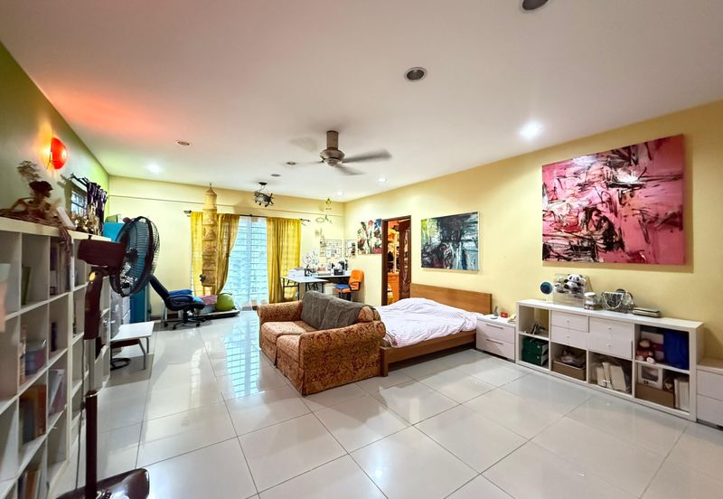 Country Heights Kajang