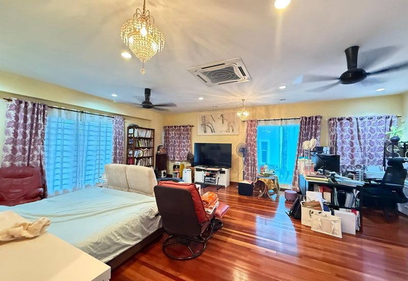 Country Heights Kajang