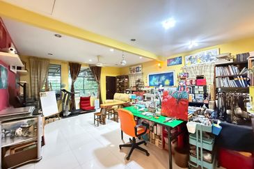 Country Heights Kajang