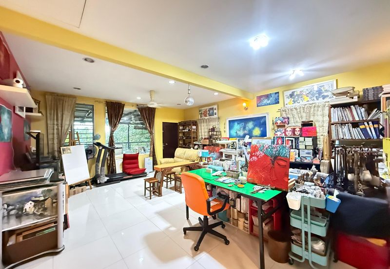 Country Heights Kajang