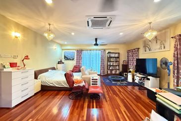 Country Heights Kajang