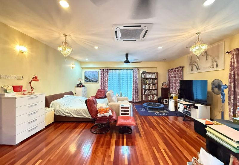 Country Heights Kajang