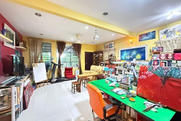 Country Heights Kajang