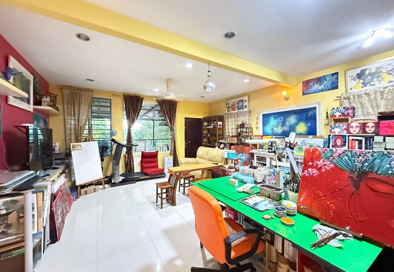 Country Heights Kajang