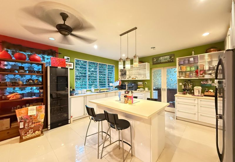 Country Heights Kajang